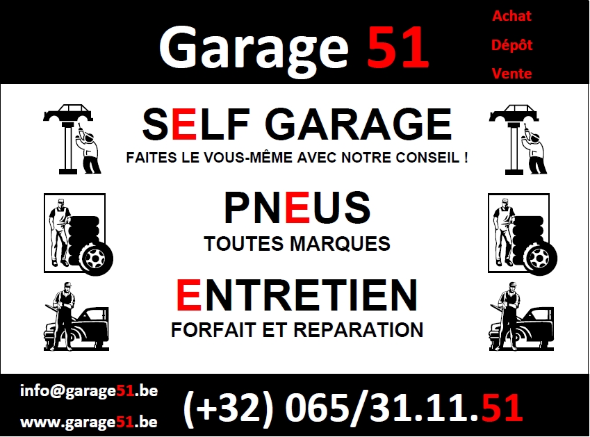 Garage51